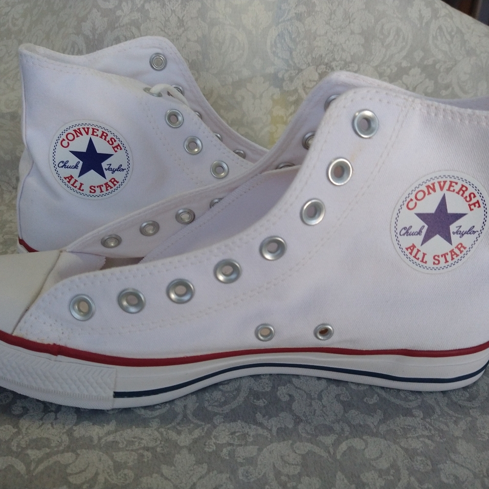 Converse all star